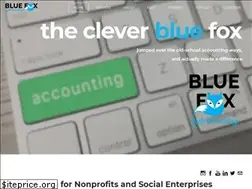 Sites similar to yourbluefox.com