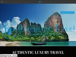 Sites similar to yourblueprinttravel.com