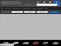 Sites similar to yourbmwparts.com