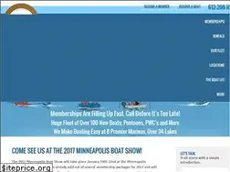 Sites similar to yourboatclub.com