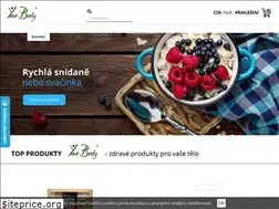 Sites similar to yourbody.cz