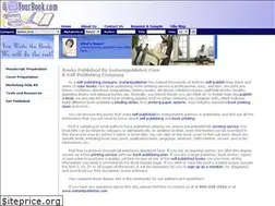 Sites similar to yourbook.com