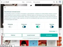 Sites similar to yourbook.shop