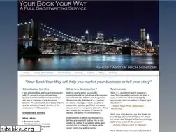 Sites similar to yourbookyourway.net