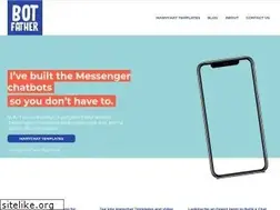 Sites similar to yourbotfather.com