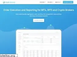 Sites similar to yourbourse.com
