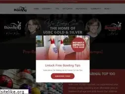 Sites similar to yourbowlingcoach.com