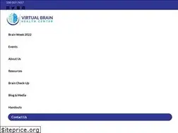 Sites similar to yourbrainhealthmatters.com