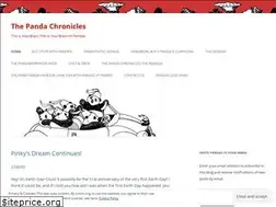 Sites similar to yourbrainonpandas.com