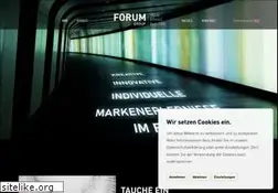 Sites similar to yourbrandbuilder.de