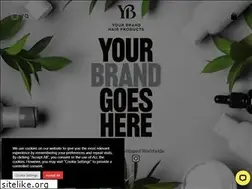 Sites similar to yourbrandhairproducts.com