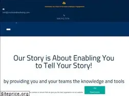 Sites similar to yourbrandmarketing.com