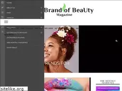 Sites similar to yourbrandofbeauty.com