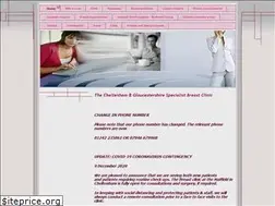Sites similar to yourbreast.co.uk