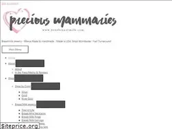 Sites similar to yourbreastmilk.com