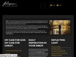 Sites similar to yourbreathinme.com