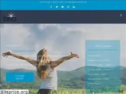Sites similar to yourbriohealth.ca