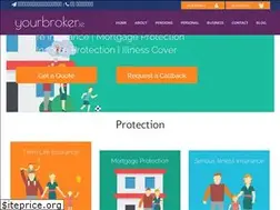 Sites similar to yourbroker.ie