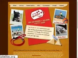 Sites similar to yourbuddyandme.com