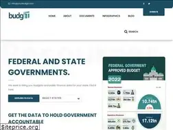 Sites similar to yourbudgit.com