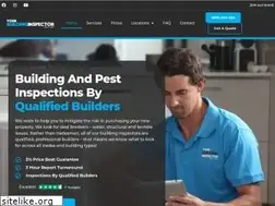 Sites similar to yourbuildinginspector.com.au