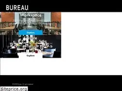Sites similar to yourbureau.com