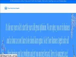 Sites similar to yourbusinessangels.com.au
