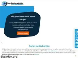 Sites similar to yourbusinessonline.nl