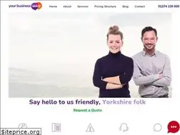 Sites similar to yourbusinessvoice.co.uk