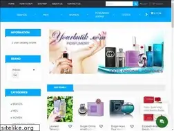 Sites similar to yourbutik.com