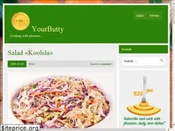 Sites similar to yourbutty.com