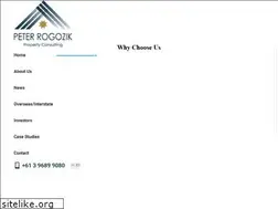 Sites similar to yourbuyersadvocate.com.au