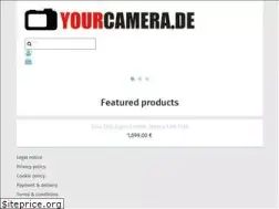 Sites similar to yourcamera.de