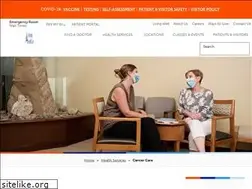 Sites similar to yourcancerteam.com