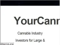 Sites similar to yourcannalife.com