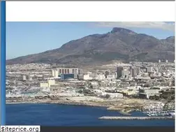 Sites similar to yourcapetown.co.za
