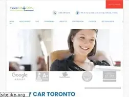 Sites similar to yourcar4cash.ca