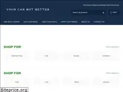 Sites similar to yourcarbutbetter.com