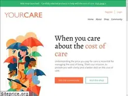 Sites similar to yourcare.org