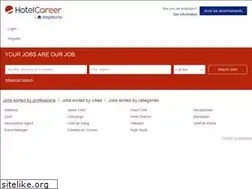 Sites similar to yourcareergroup.com