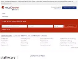 Sites similar to yourcareergroup.de