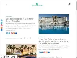 Sites similar to yourcaribbeaninsider.com