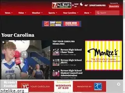 Sites similar to yourcarolina.tv