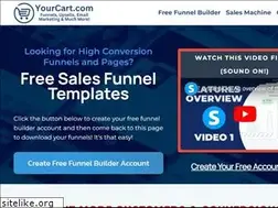 Sites similar to yourcart.com