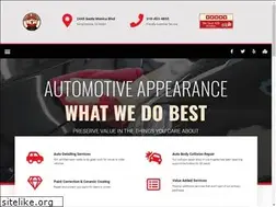 Sites similar to yourcarvalet.com
