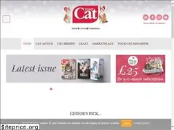 Sites similar to yourcat.co.uk