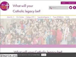 Sites similar to yourcatholiclegacy.org.uk