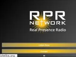 Sites similar to yourcatholicradiostation.com
