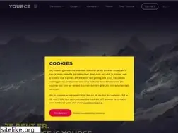 Sites similar to yource.com