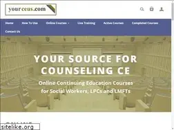 Sites similar to yourceus.com